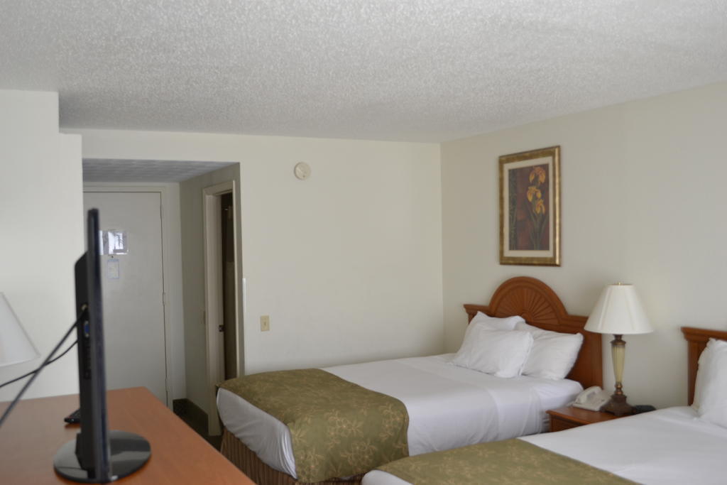 Jameson Inn & Suites Боулинг Грийн Екстериор снимка